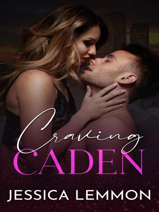 Cover image for Craving Caden